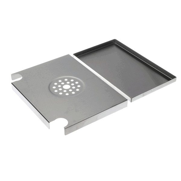 (image for) Sure Shot A-04-133-3-SP CATCH TRAY AC110V2